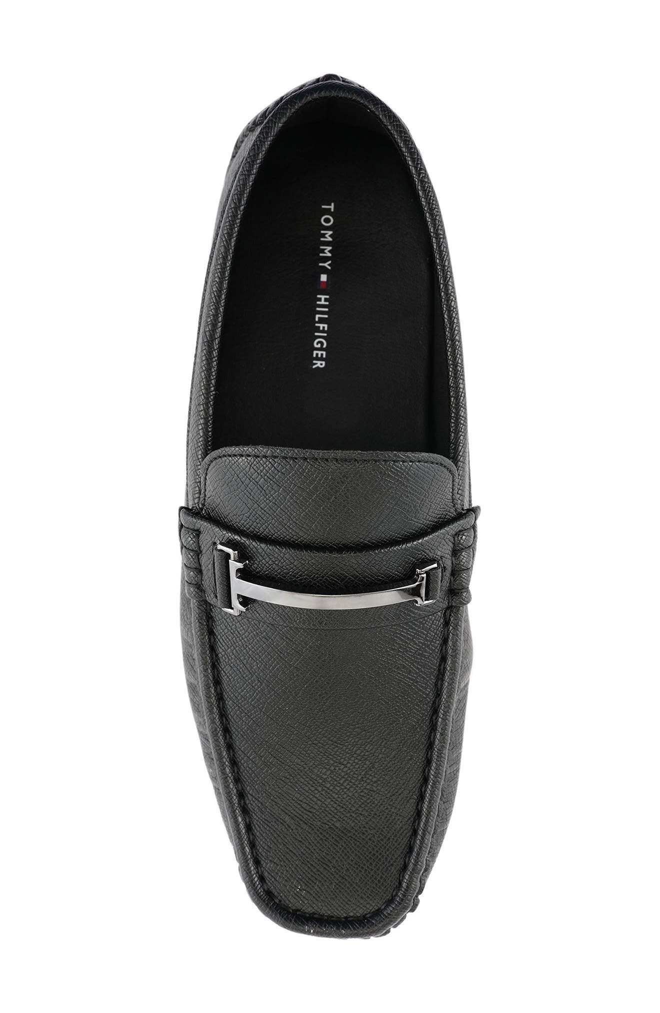 Tommy Hilfiger Acento Bit Driver, Alternate, color, Black 002
