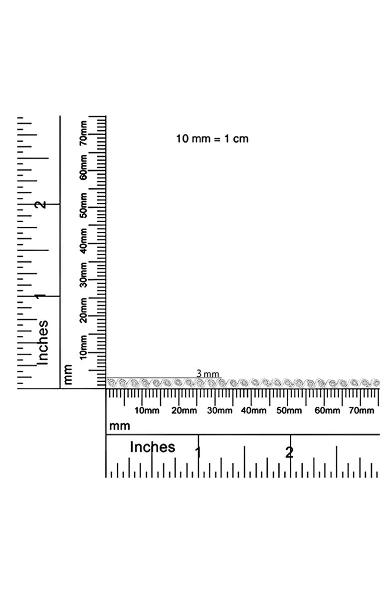 Haus of Brilliance Silver 1/2 Cttw Round Diamond Halo S-Link Bracelet, Alternate, color, White