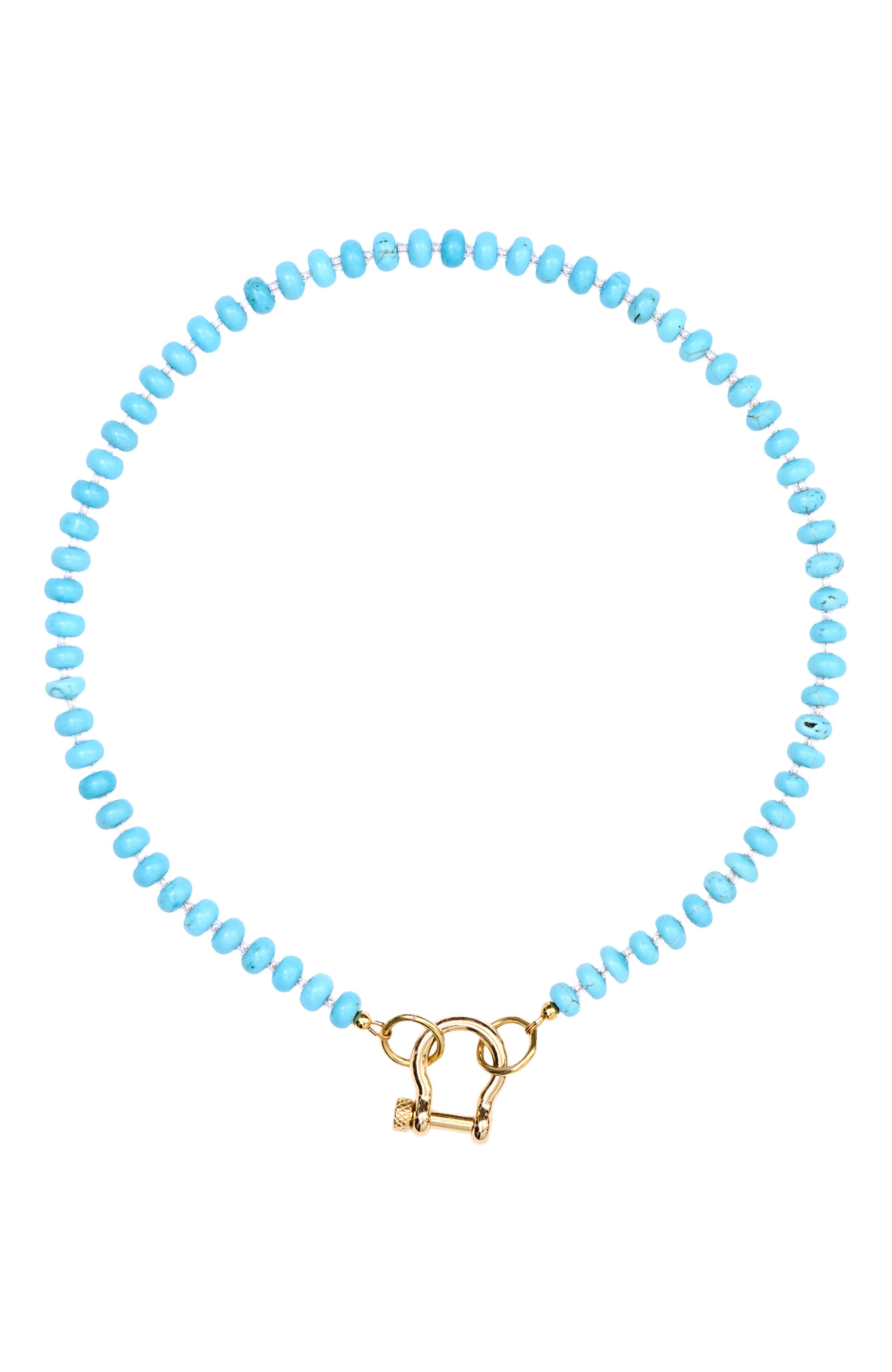 selected Turquoise