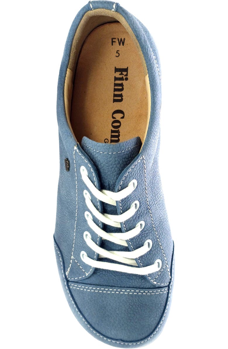 Finn Comfort Ikebukuro Water Resistant Sneaker, Alternate, color,