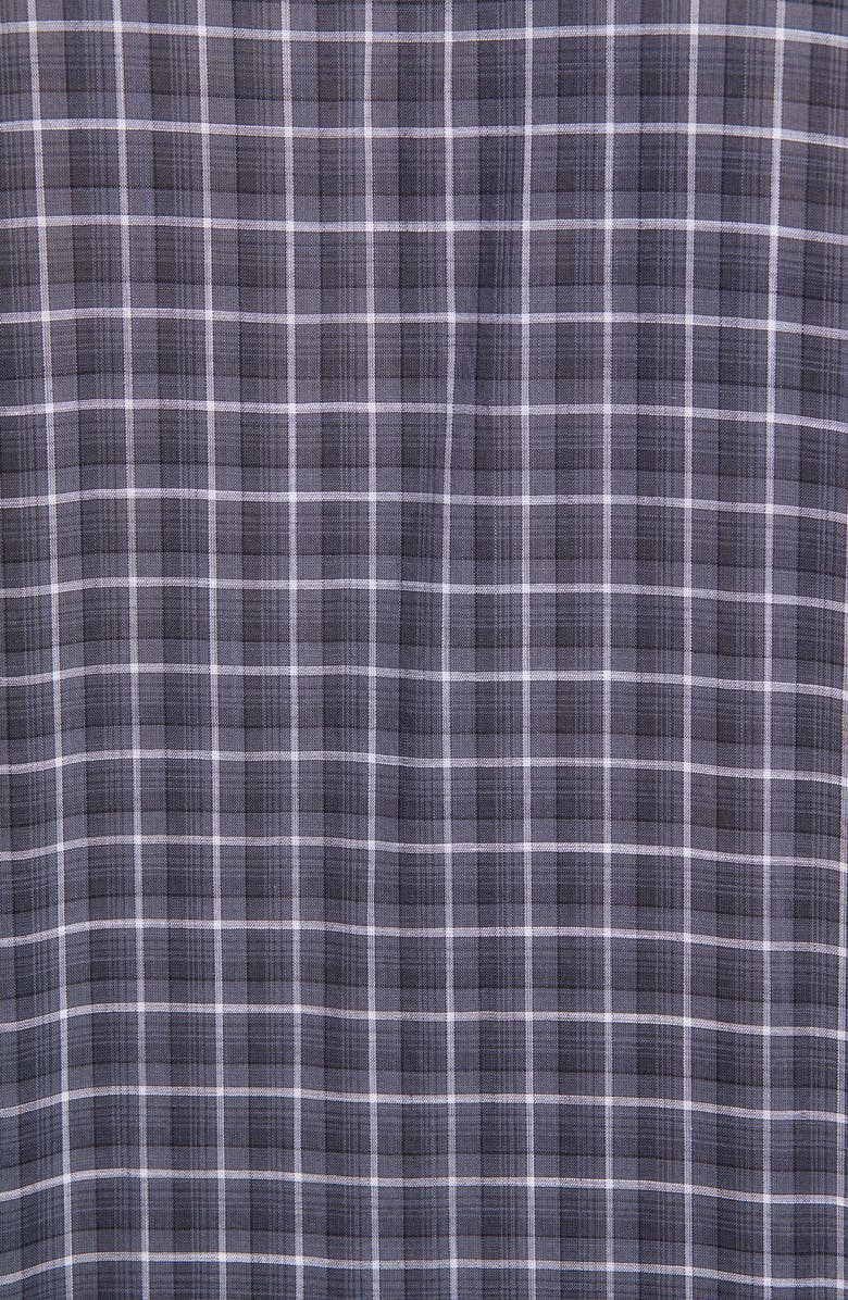 Rodd & Gunn Black Gate Regular Fit Check Button-Down Shirt, Alternate, color,