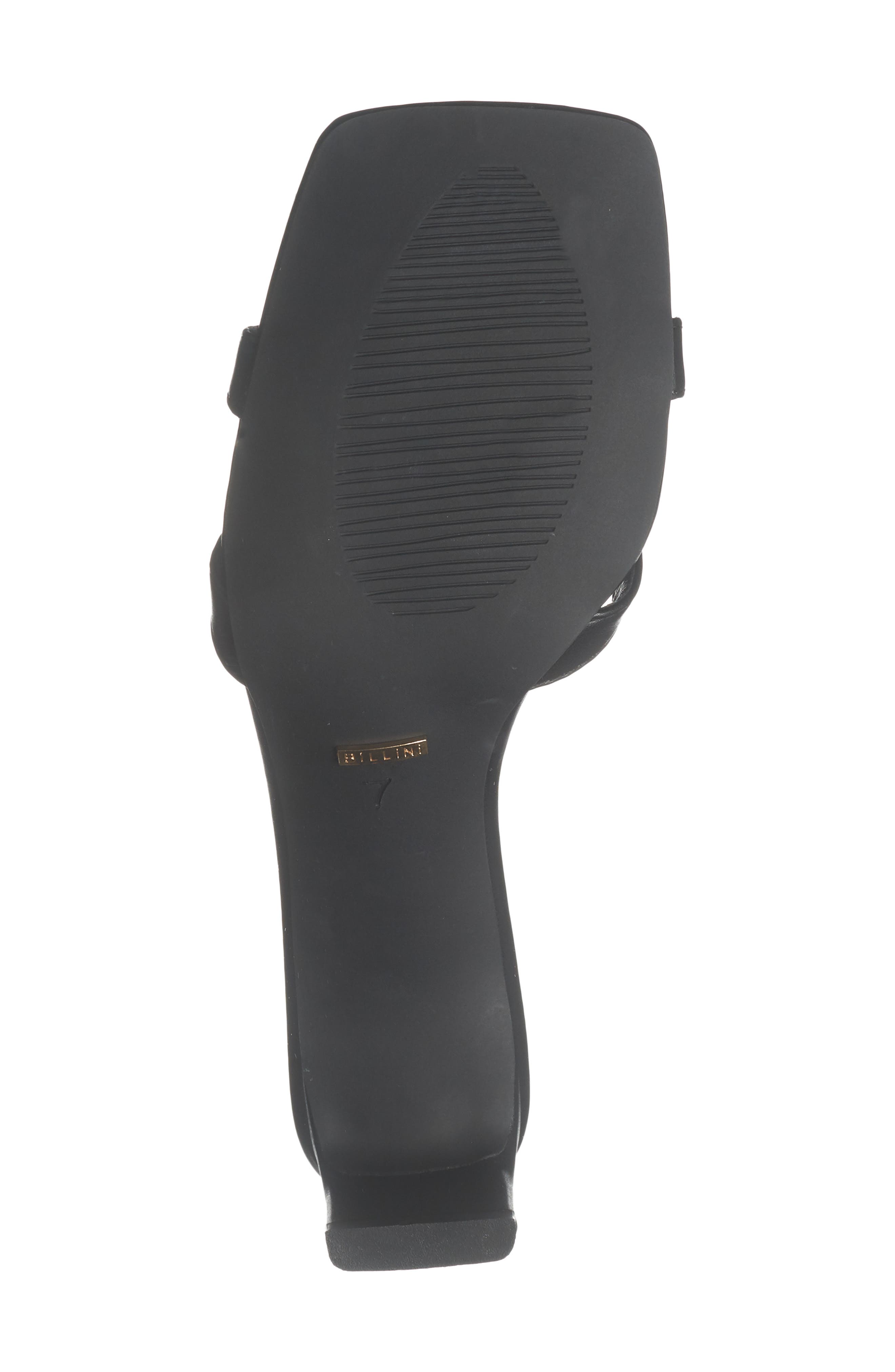 Billini Yahara Sandal, Alternate, color, Black