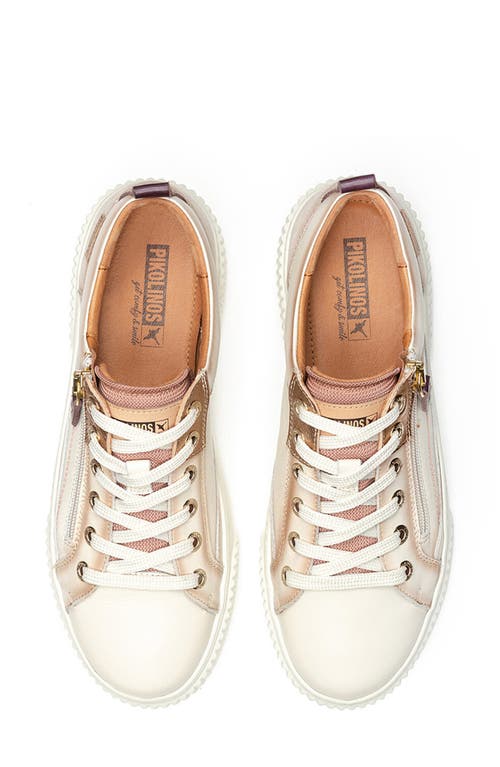 Pikolinos Riells Sneaker In Multi