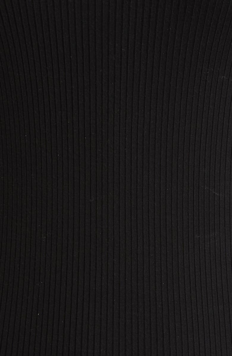 Pistola Bailey Long Sleeve Bodysuit, Alternate, color, 