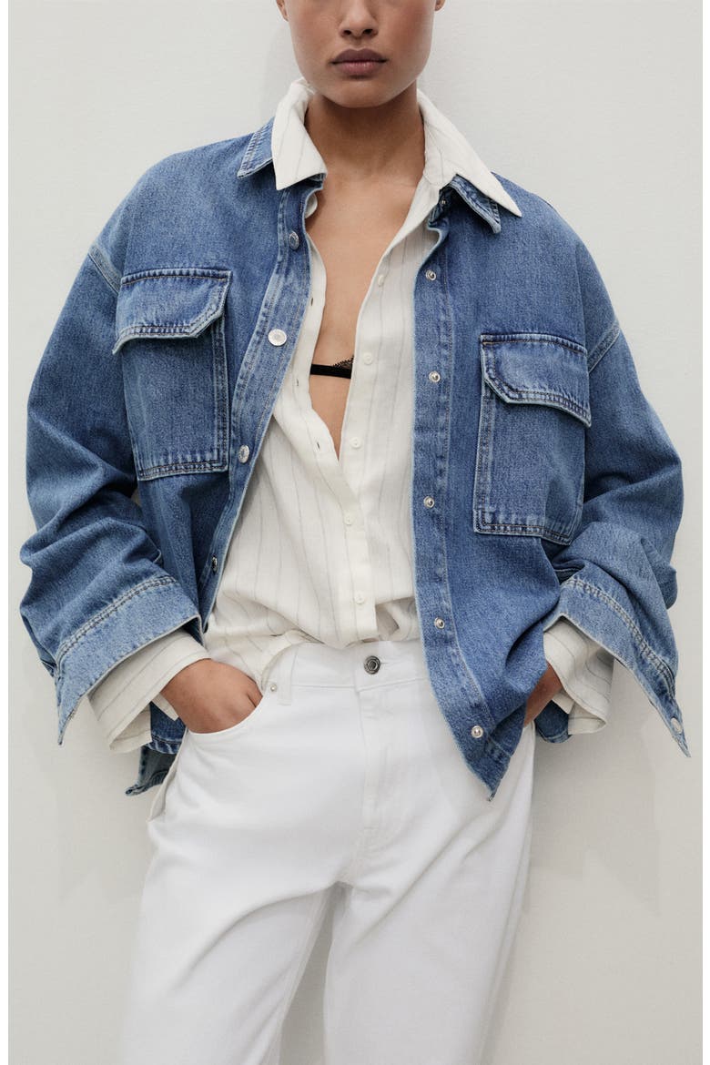 Straight Leg Jeans, Alternate, color, WHITE