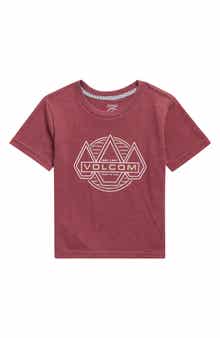Kids' Walker Heathered T-Shirt