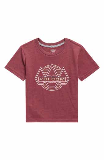 Kids' Walker Heathered T-Shirt