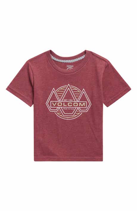 Kids' Walker Heathered T-Shirt
