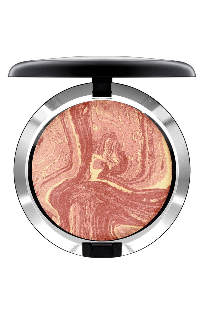 MAC Cosmetics MAC Star Trek Trip the Light Fantastic Powder, Main, color, 