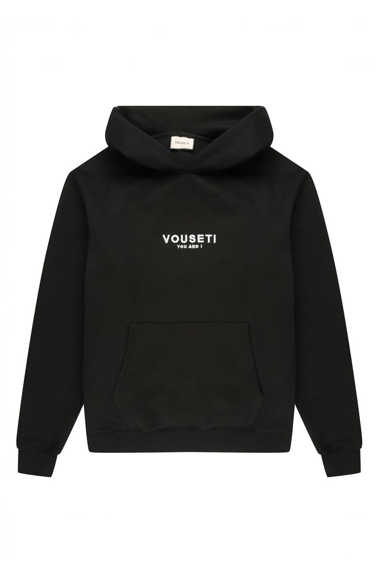 VOUSETI The OG Graphic Hoodie, Alternate, color, 