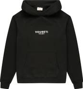 VOUSETI The OG Graphic Hoodie