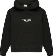 VOUSETI The OG Graphic Hoodie