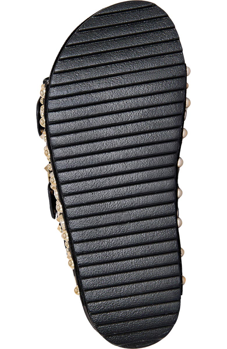 AZALEA WANG Kaegan Platform Sandal, Alternate, color,