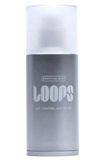 LOOPS Wrapping Mask