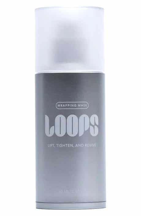 LOOPS Wrapping Mask