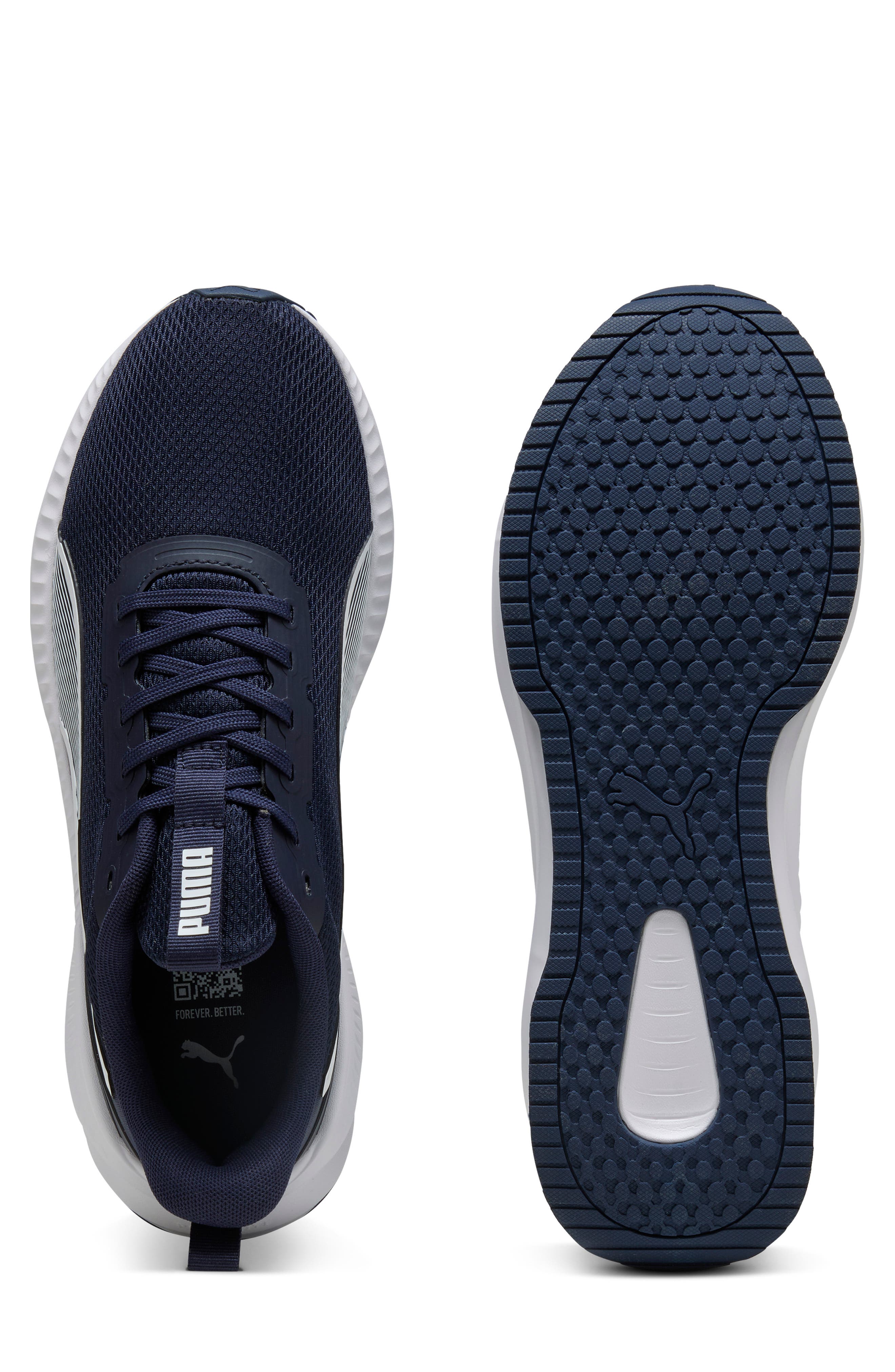 Flyer Lite 3 Running Shoe, Alternate, color, BLUE