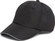Z by Zella Perforated Baseball Cap