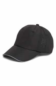 Z by Zella Perforated Baseball Cap