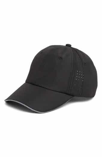 Z by Zella Perforated Baseball Cap