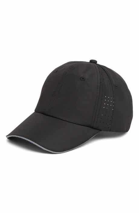 Z by Zella Perforated Baseball Cap
