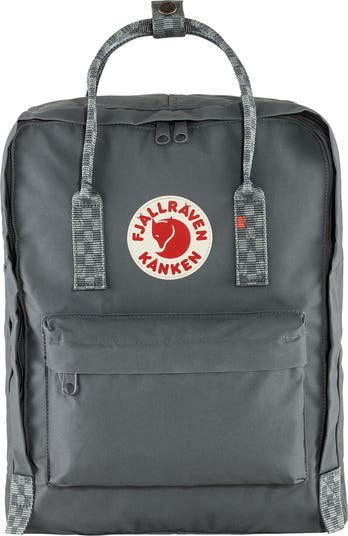 Fjällräven kånken water resistant backpack best sale