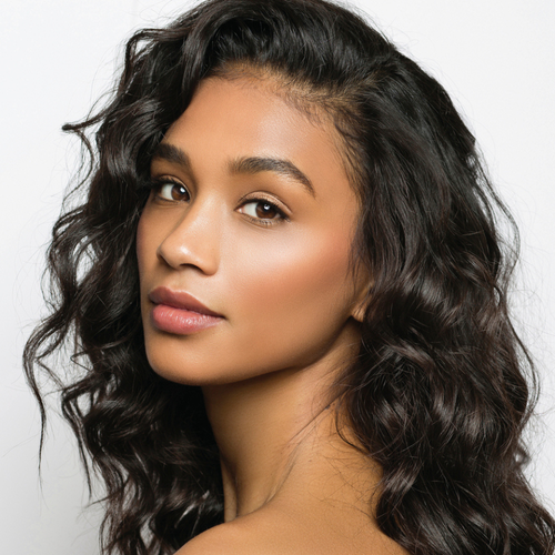 Intelligent Nutrients Shine Bright Vitamin C Hair Oil