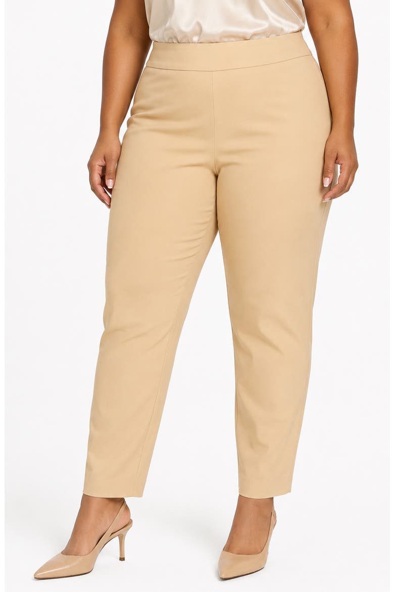 Travel Pants, Main, color, KHAKI