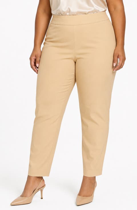 Travel Pants