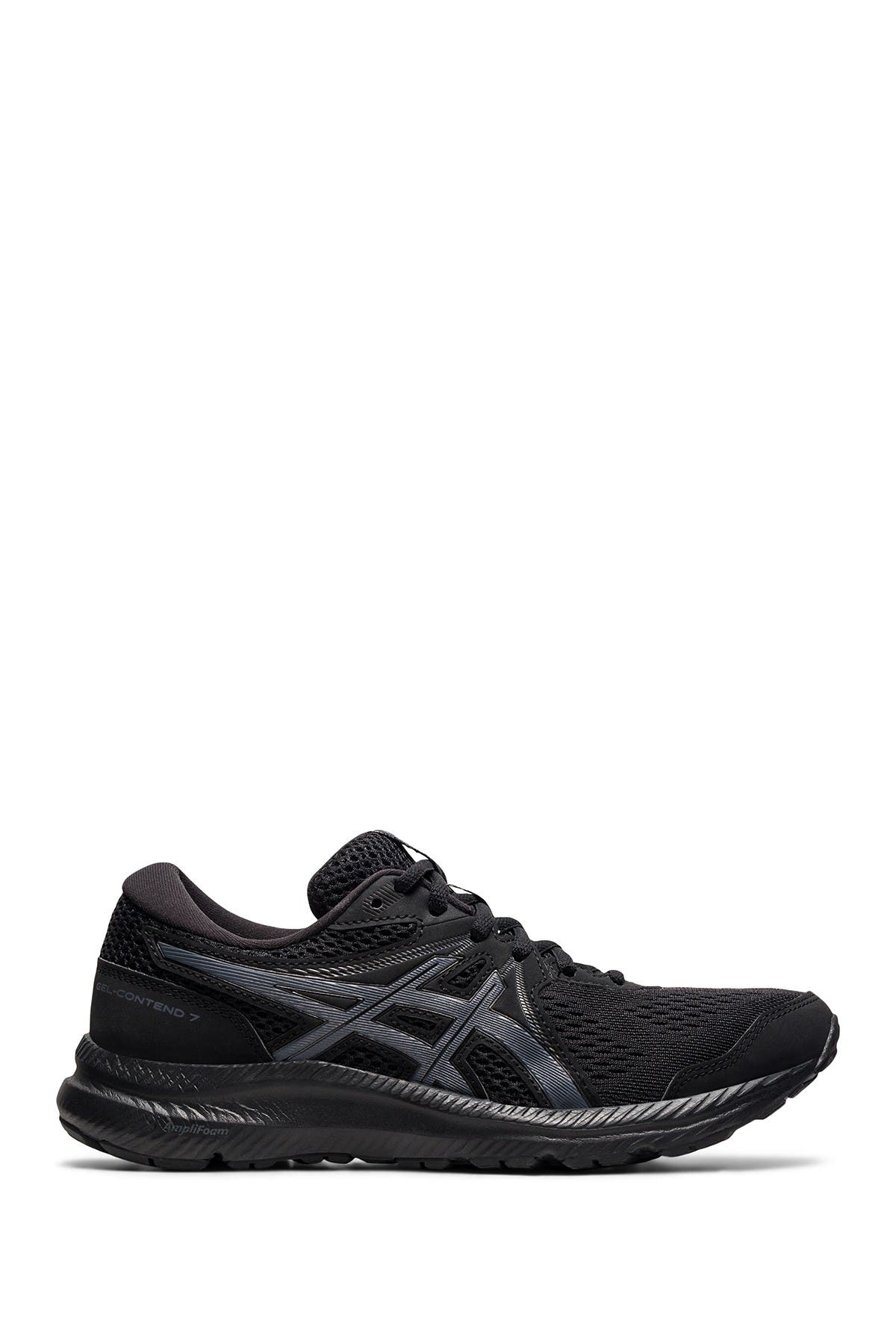 ASICS<sup>®</sup> AsicsGEL-Contend 7 Sneaker, Alternate, color, 