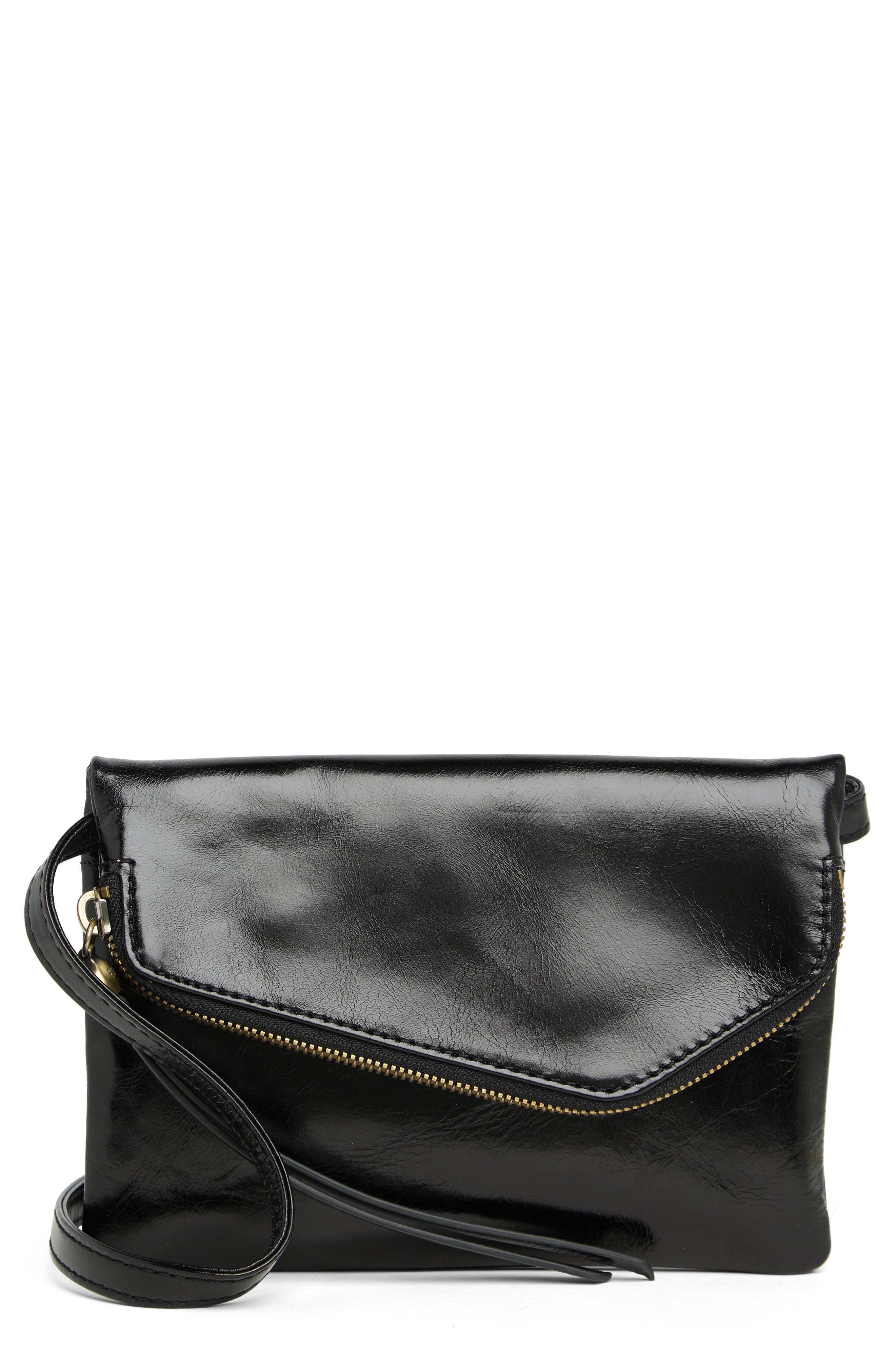 HOBO Wink Leather Crossbody Bag