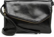 HOBO Wink Leather Crossbody Bag