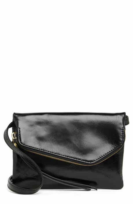 HOBO Wink Leather Crossbody Bag