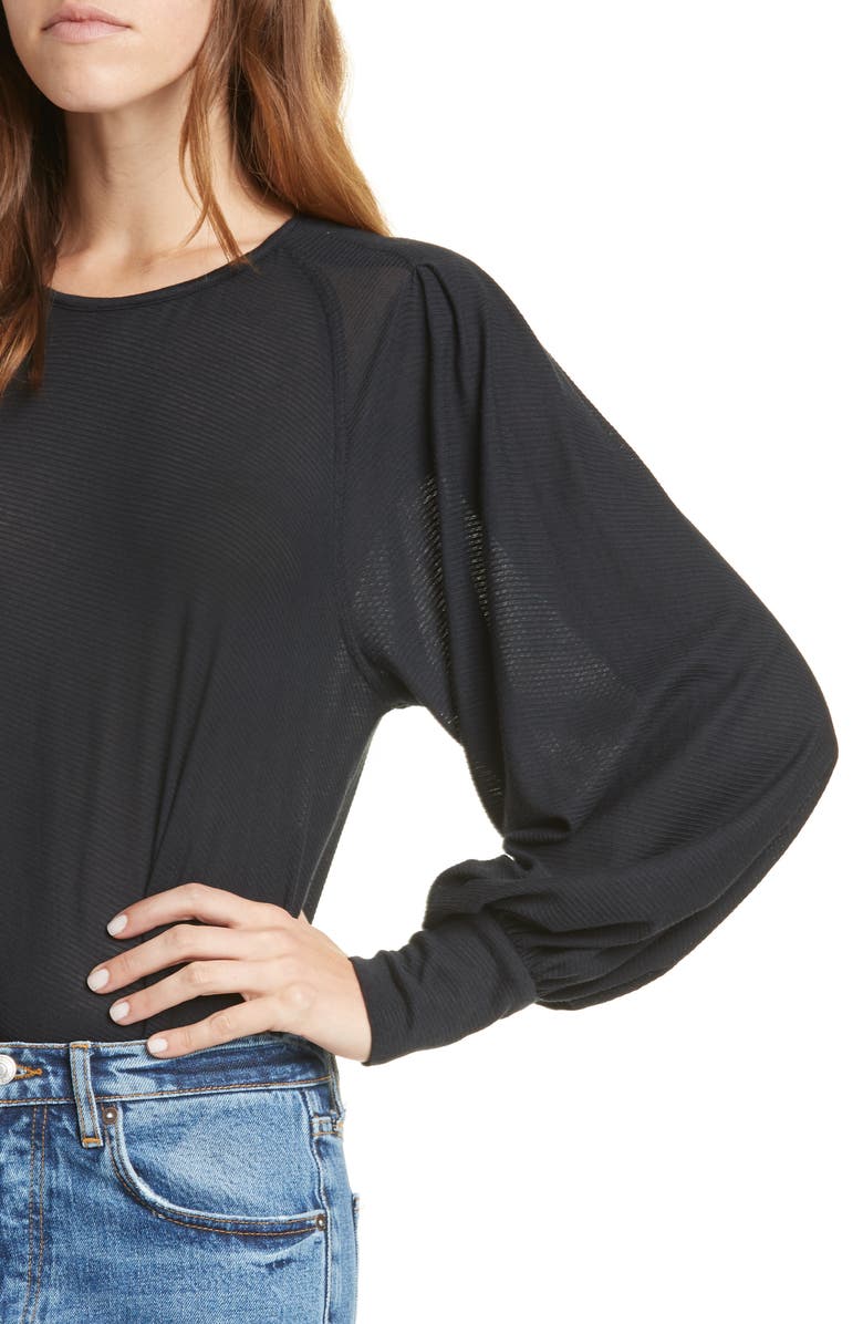 Free People Billie Top, Alternate, color,