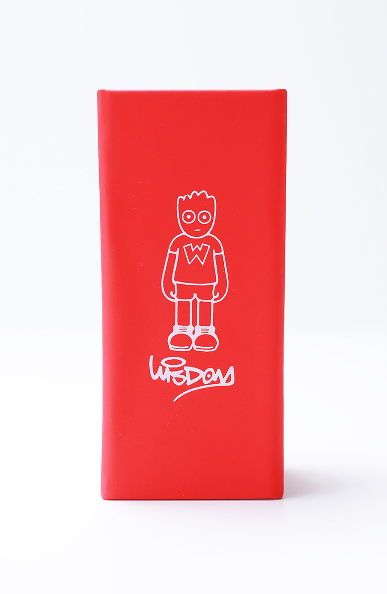 Wisdom Fashion House Dart Frog Frame 6, Alternate, color, 