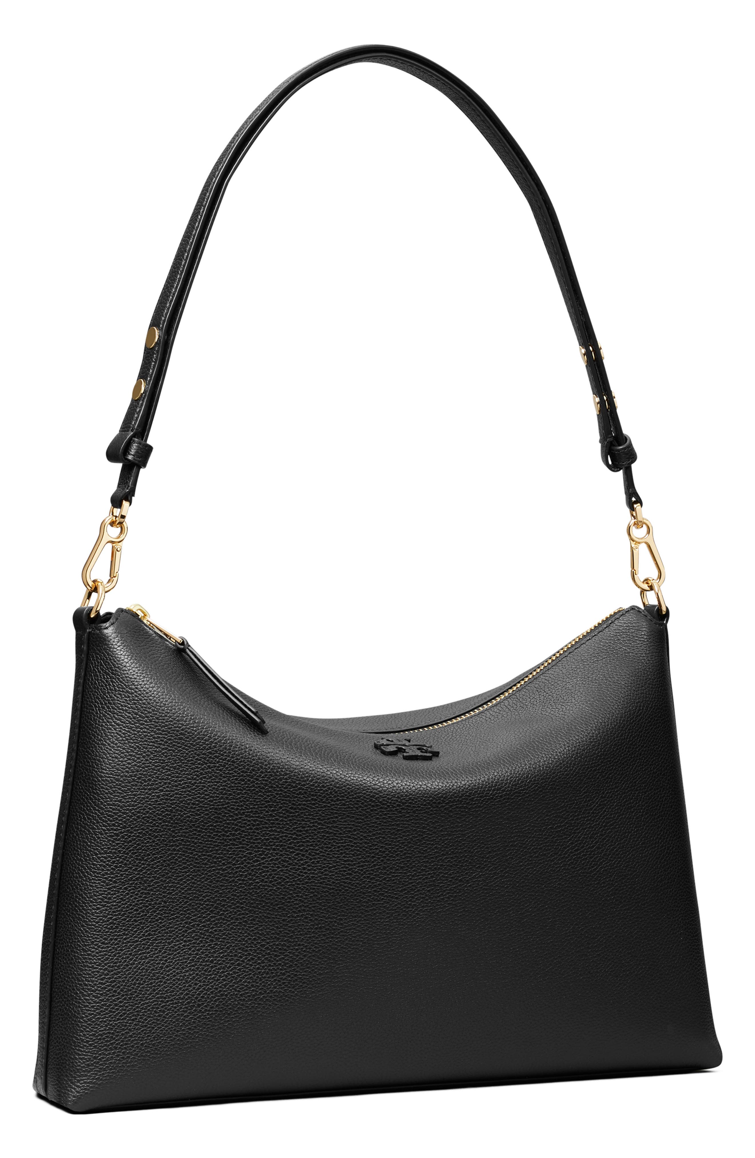 Limited Edition Convertible Crossbody Bag, Alternate, color, BLACK