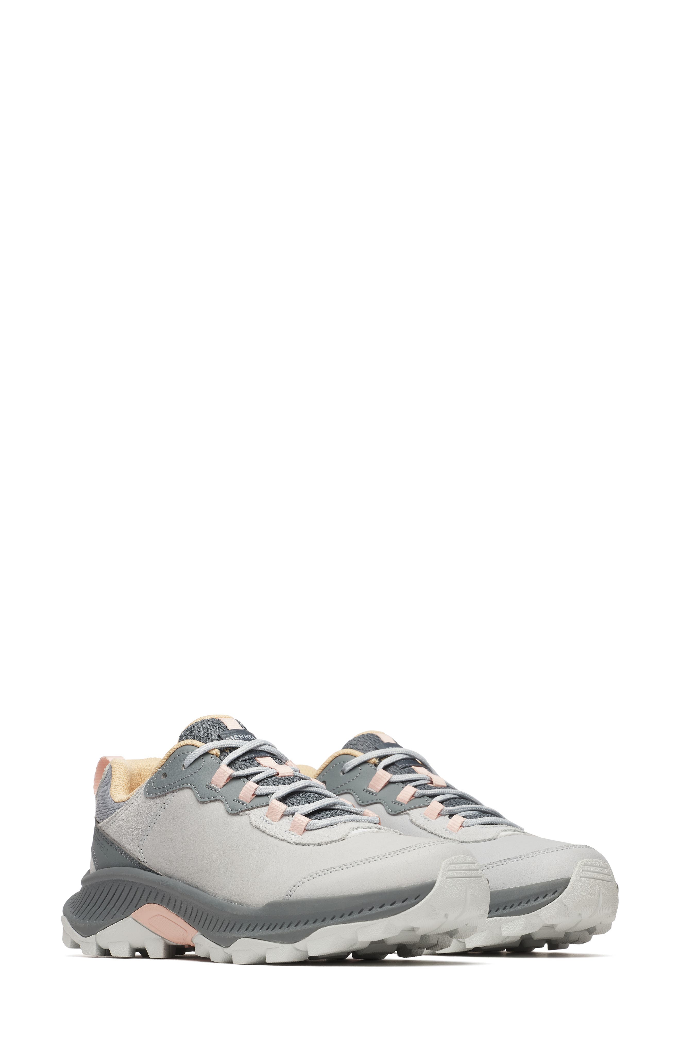 Speed Strike 2 Hiking Shoe, Alternate, color, GALE