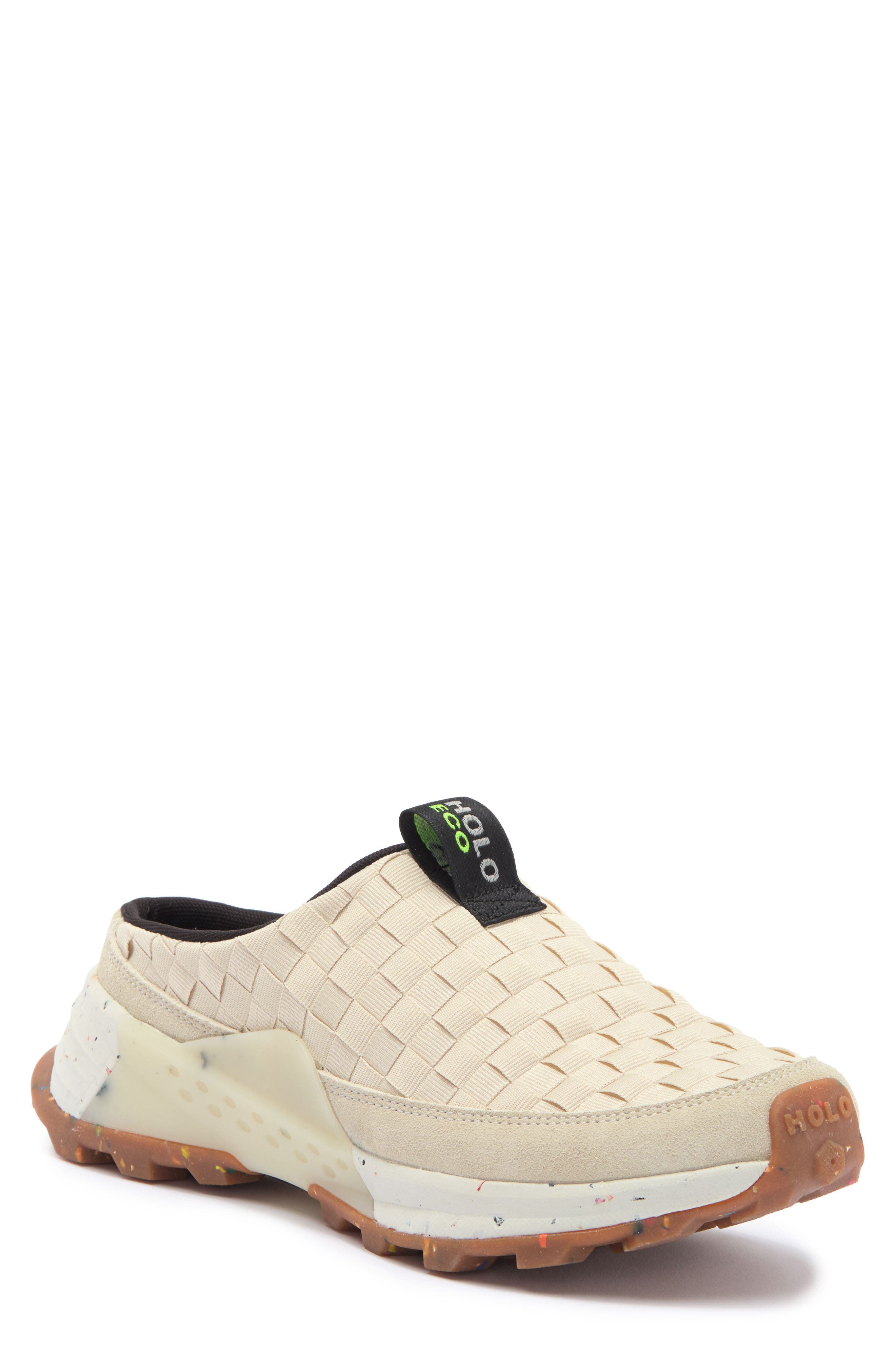 HOLO Footwear Chancla Slip-On Sneaker, Main, color, 