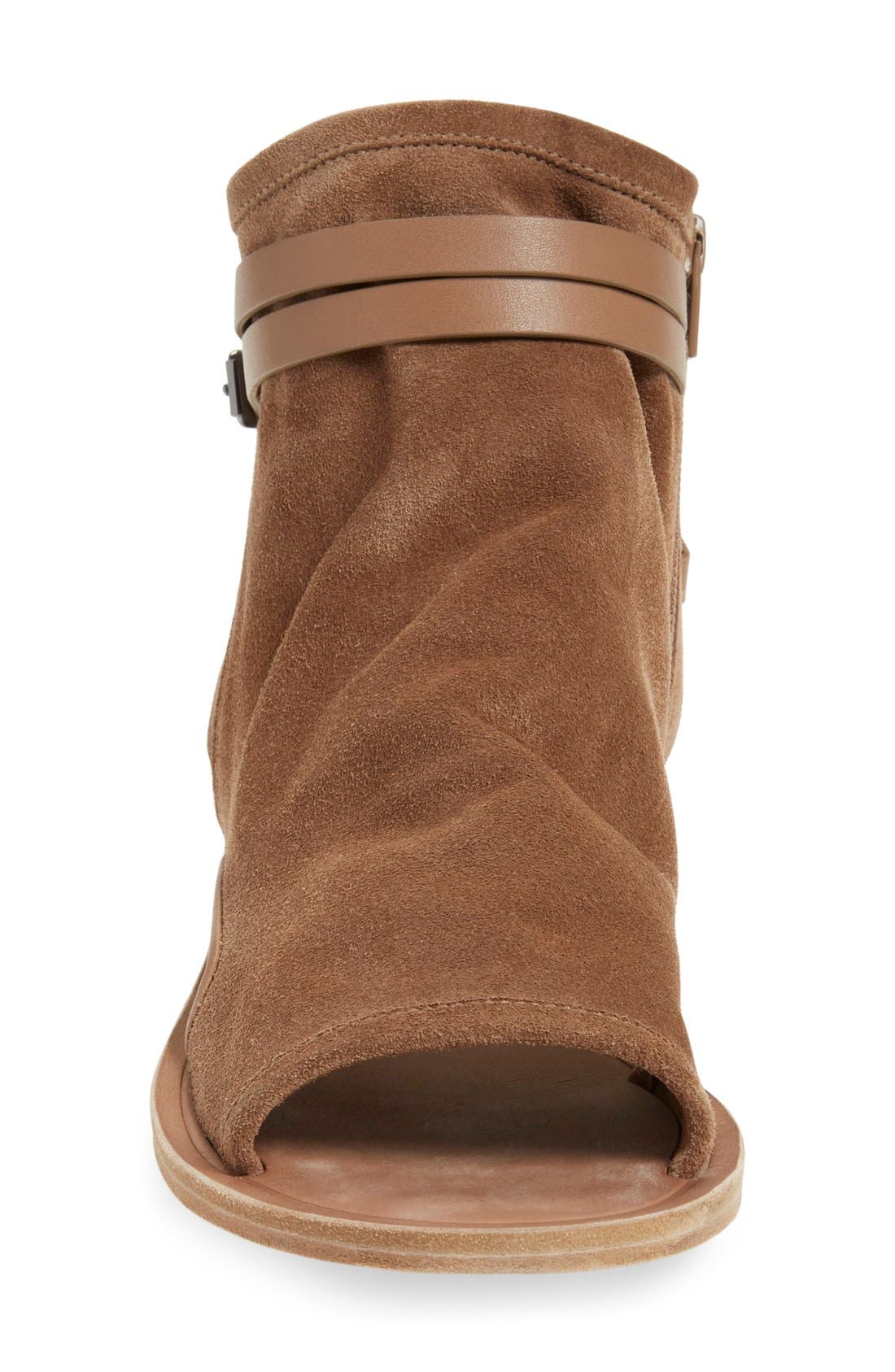 Vince 'Thalia' Flat Sandal, Alternate, color, 