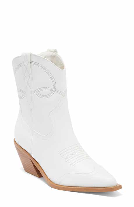 Billini Udel Western Bootie
