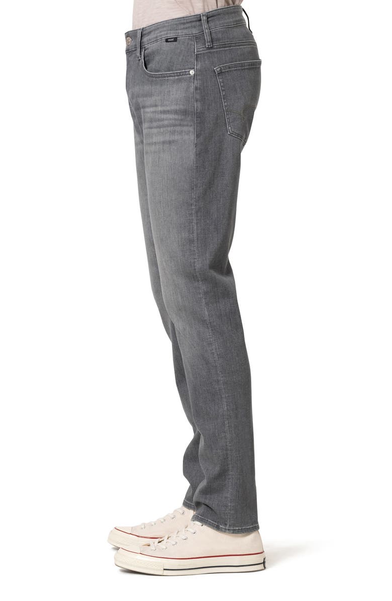 Mavi Jeans Marcus Slim Straight Leg Jeans, Alternate, color, 