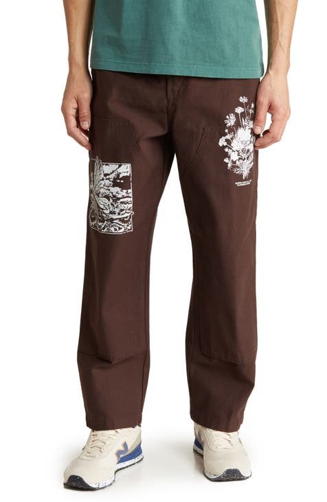 Big Timer Twill Pants