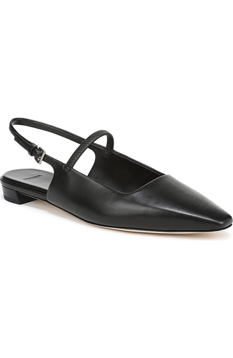 Vince Allie Slingback Pump, Main, color,