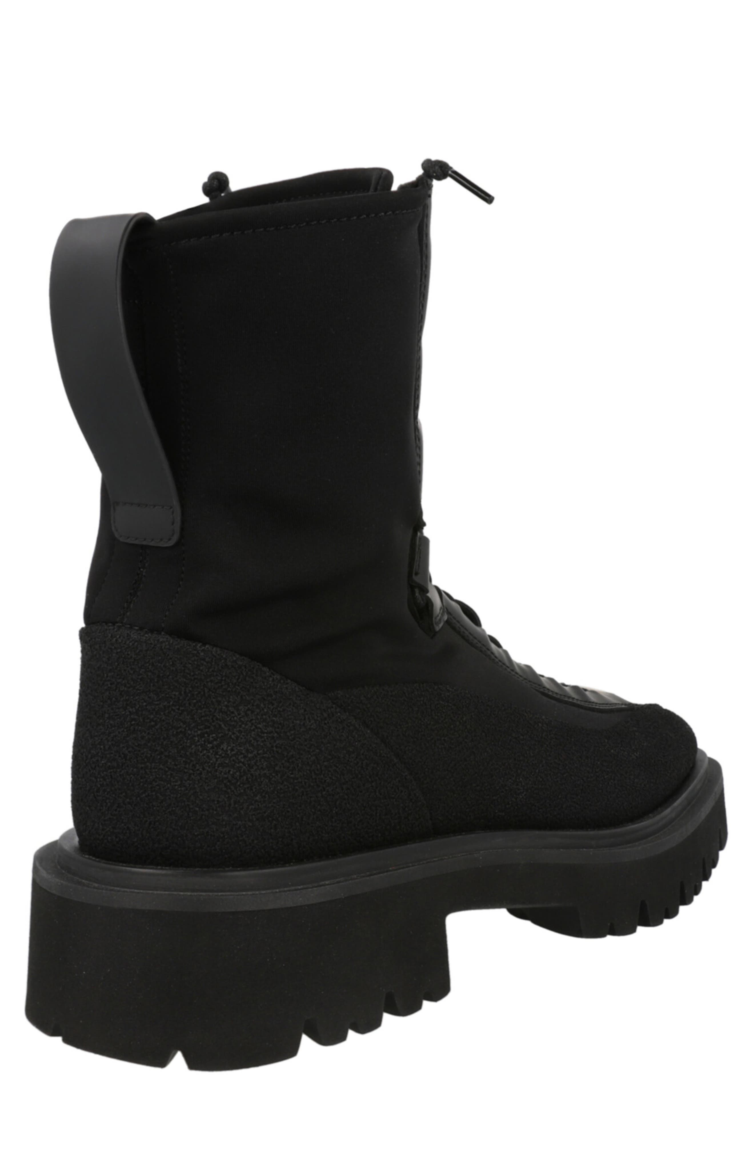 FERRAGAMO Atlante Ankle Boot, Alternate, color, 