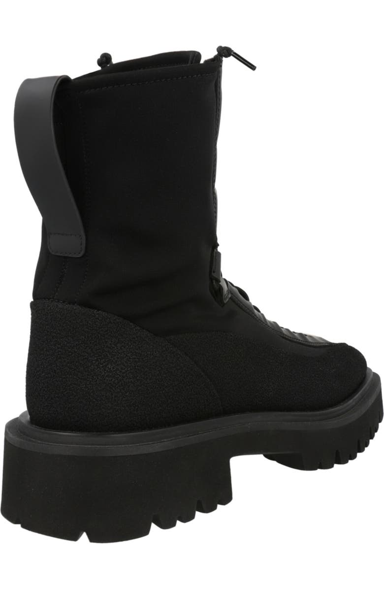 FERRAGAMO Atlante Ankle Boot, Alternate, color, Black