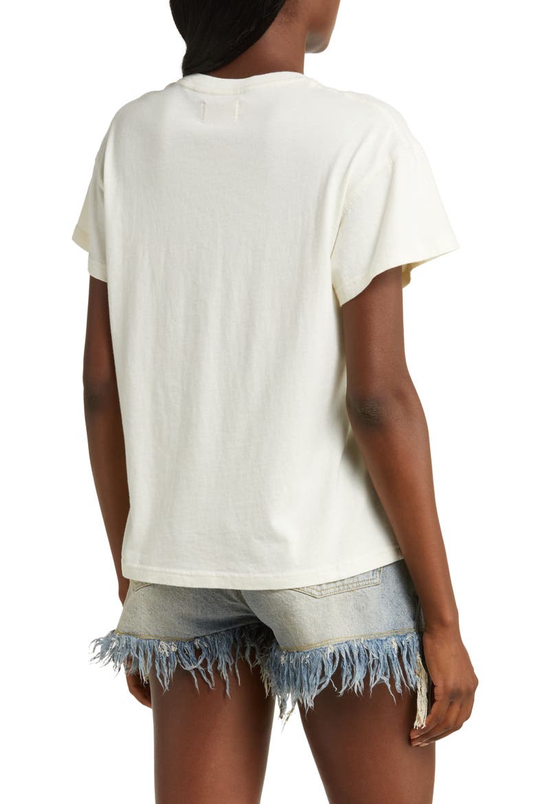 Stamp 1988 Graphic T-Shirt, Alternate, color, BONE