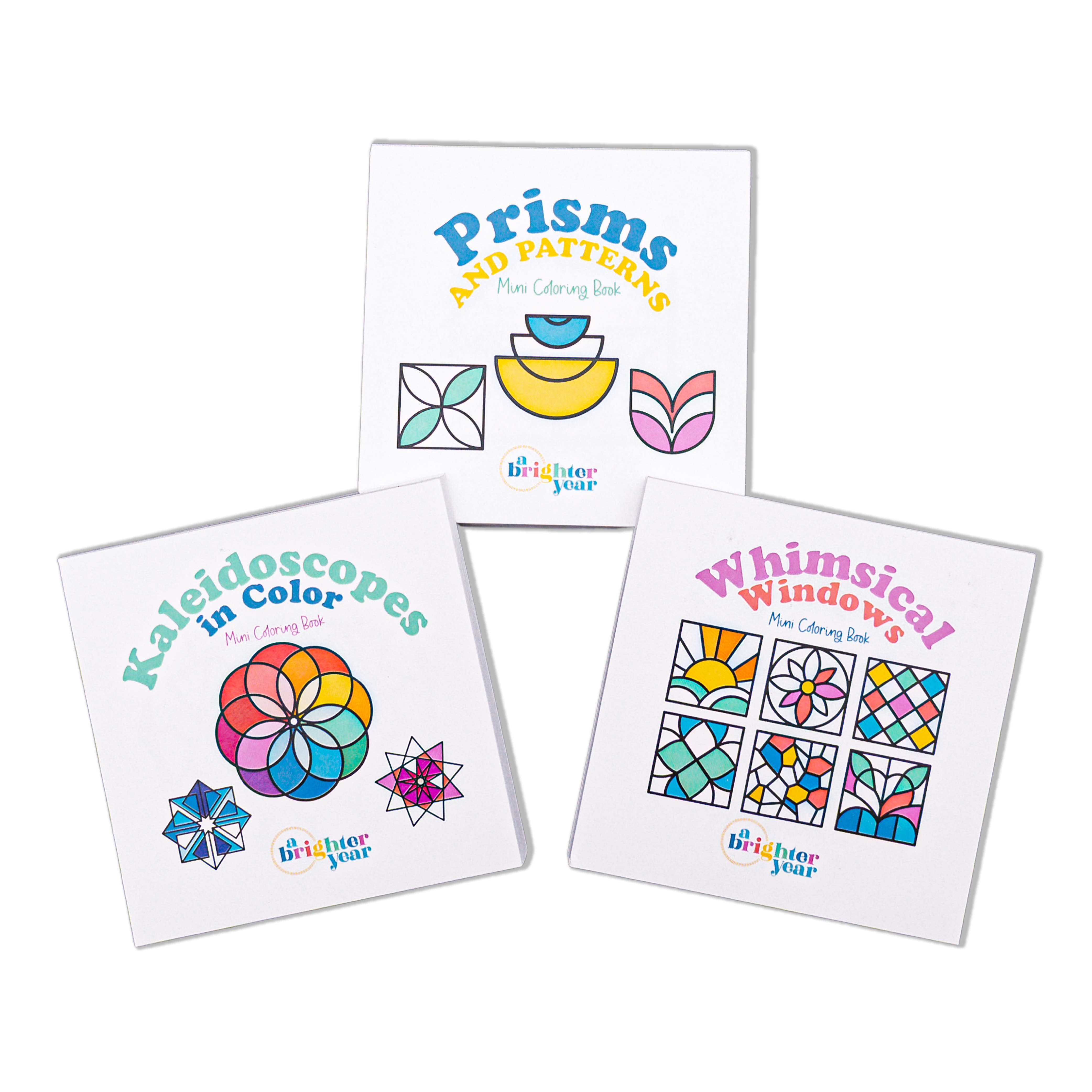 3-Piece Playful Precision