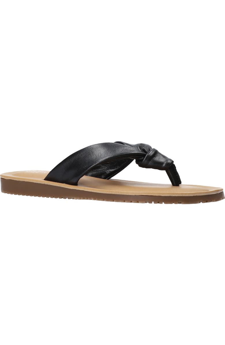Bella Vita Cov Flip Flop, Main, color,