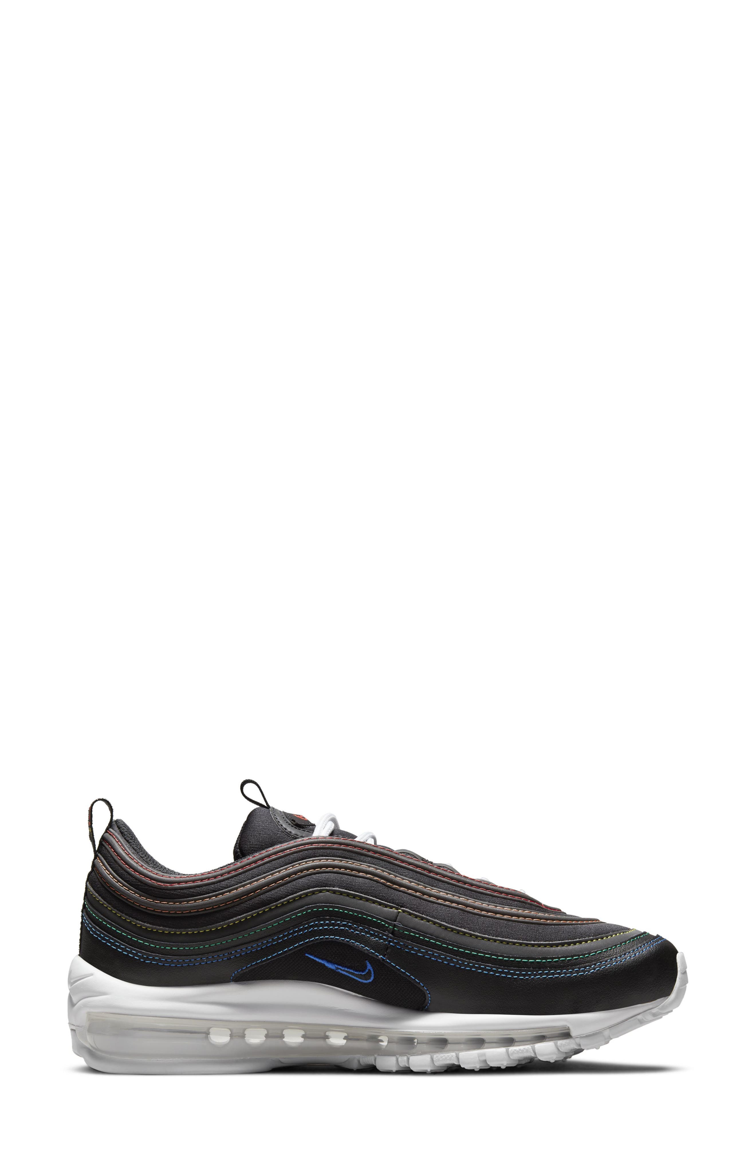 Nike Air Max 97 Sneaker, Alternate, color, 