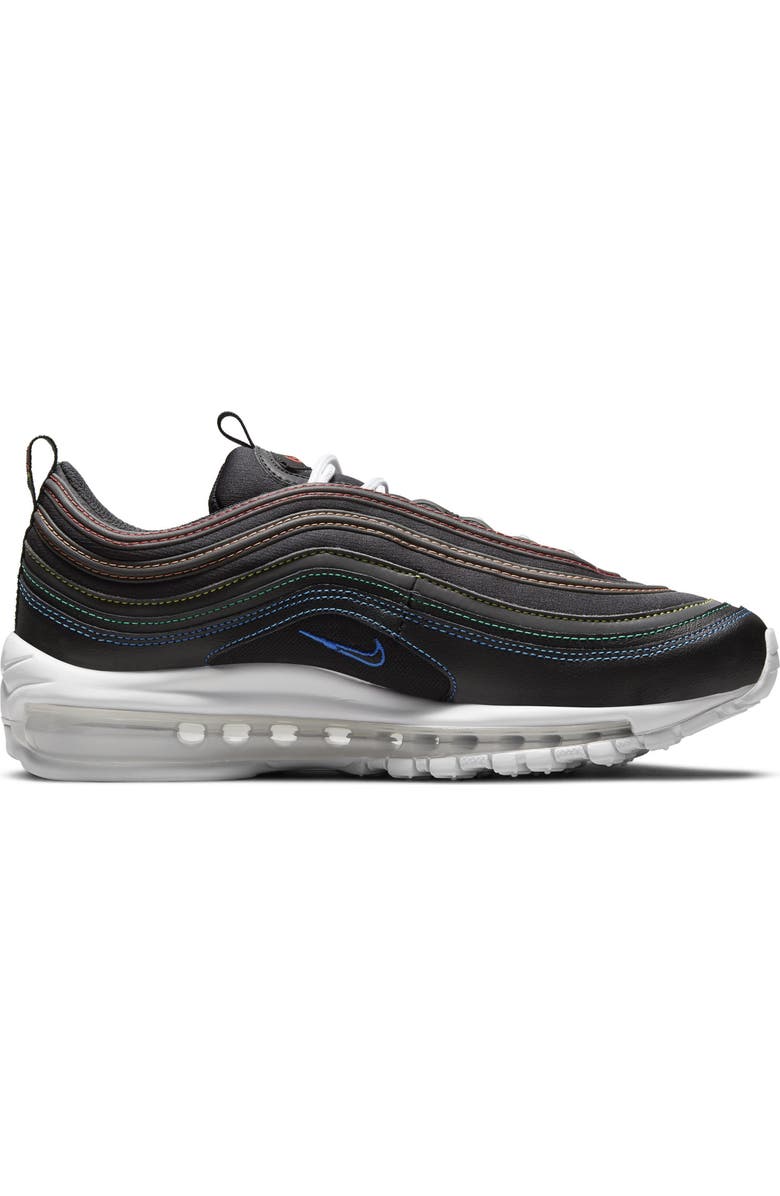 Nike Air Max 97 Sneaker, Alternate, color,