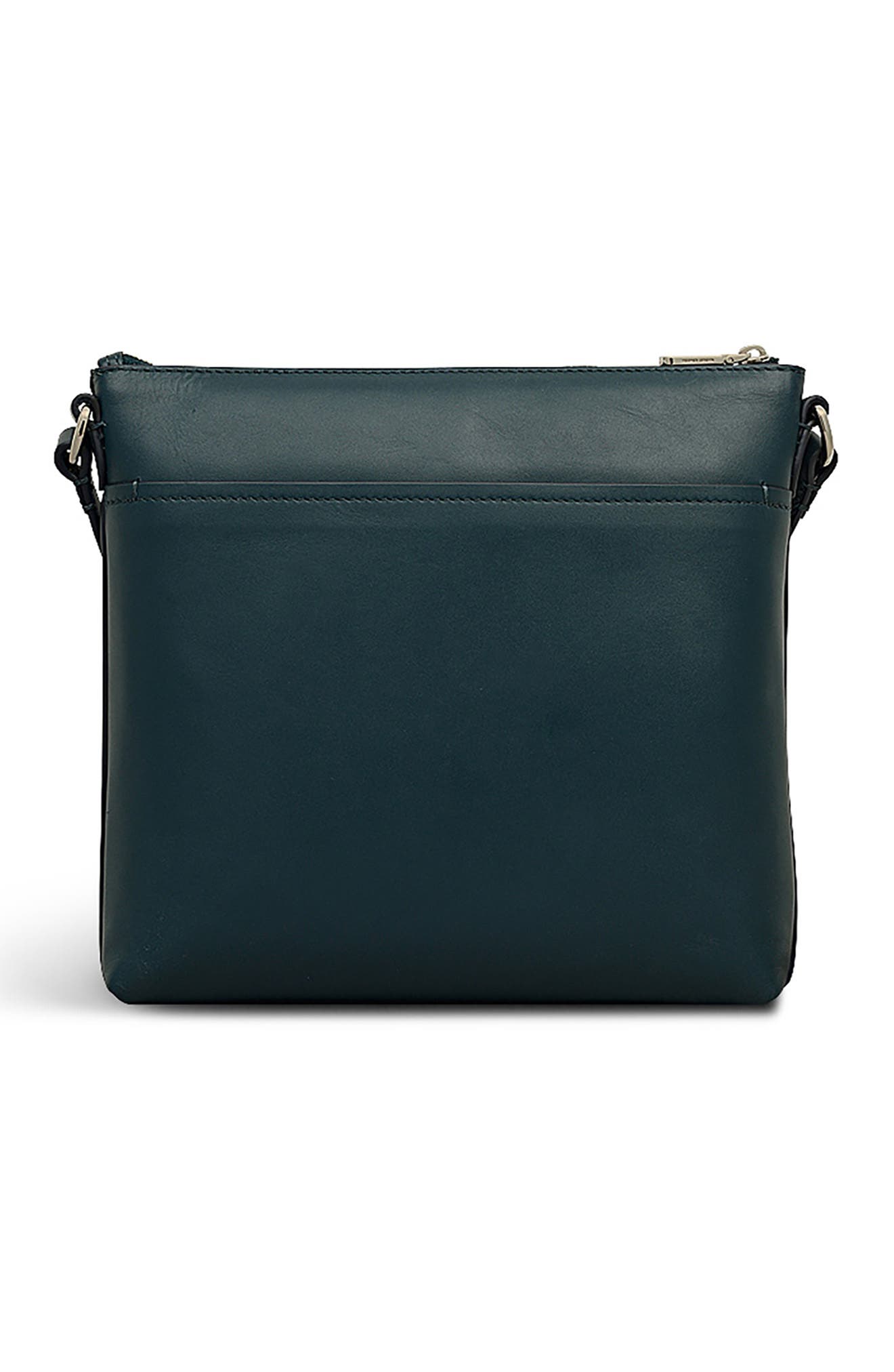 Radley Pockets Small Top Zip Crossbody Bag, Alternate, color, 